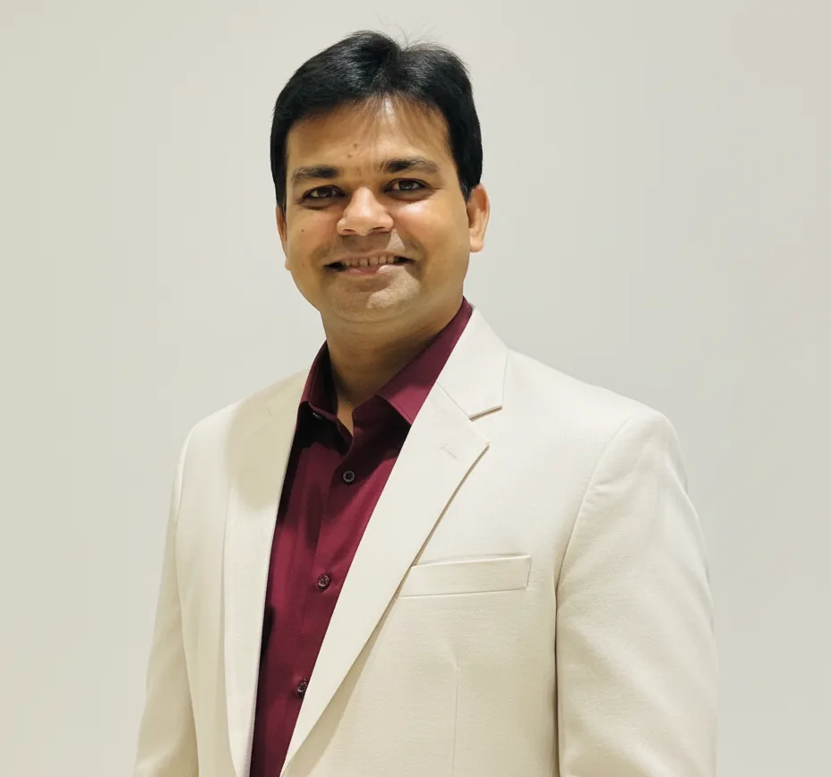 Manoj Tripathi, Founder & Principal Consultant