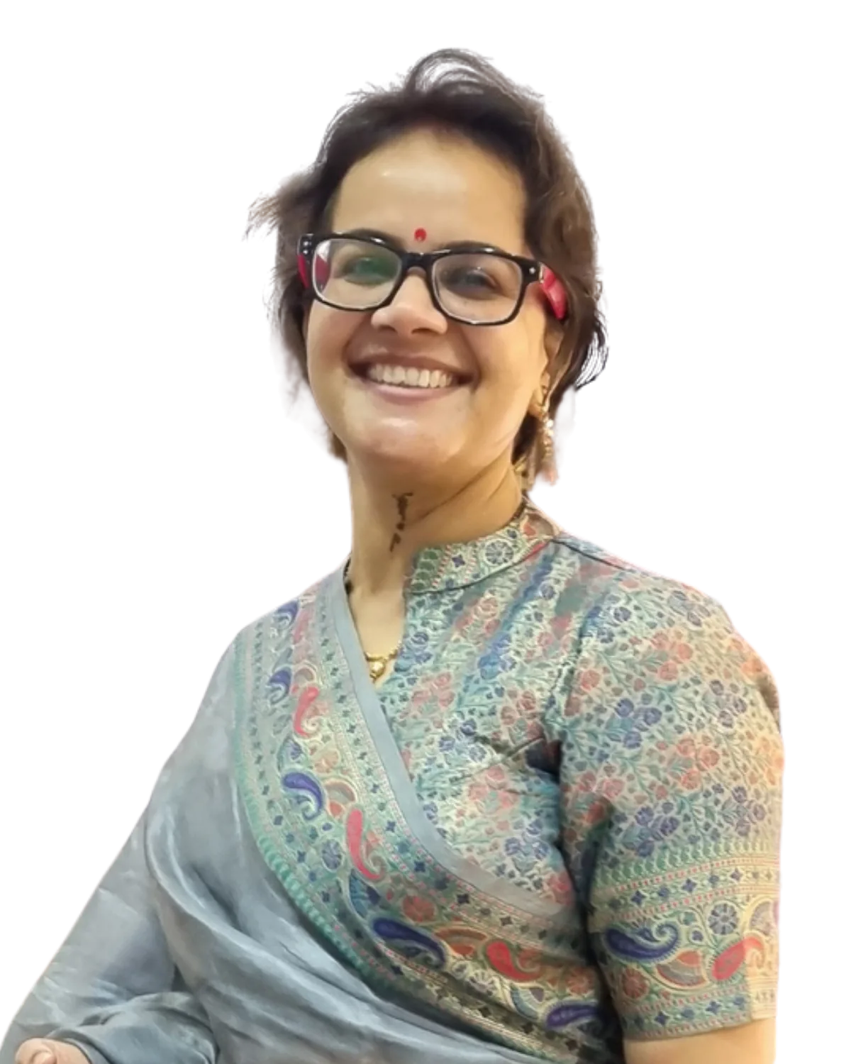 Richa Shukla, Director - Legal, Governance & Compliance Consultant